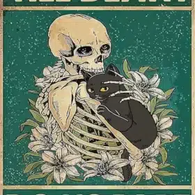 Till Death Do Us Part Paint By Numbers 