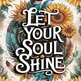 Let Your Light Shine Art Paint By Numbers 